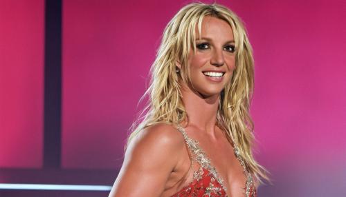 Britney Spears