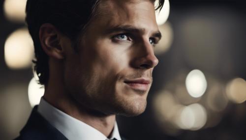 Christian Grey