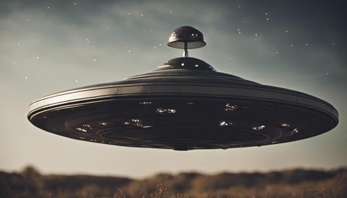 Ufo