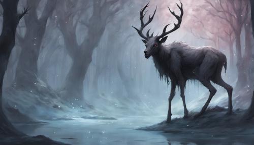 Wendigo