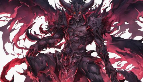 demon lord