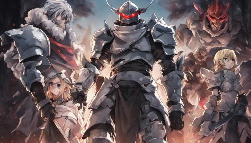 Goblin Slayer