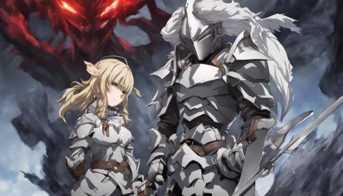 Goblin Slayer