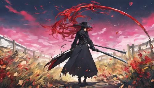 Scythe