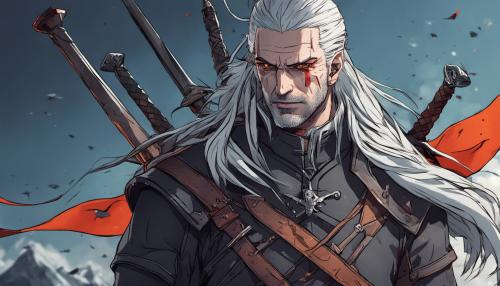 The witcher