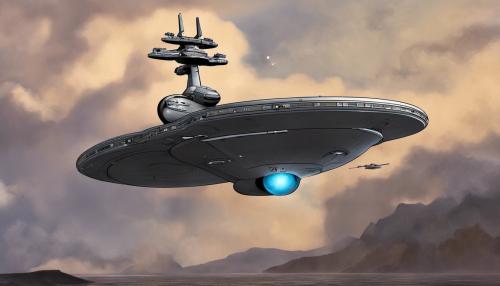 USS Enterprise