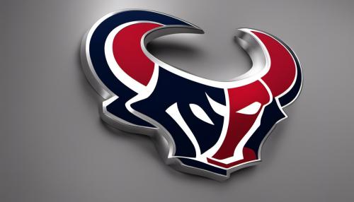 Houston Texans Football Team Logo