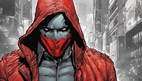 Red Hood