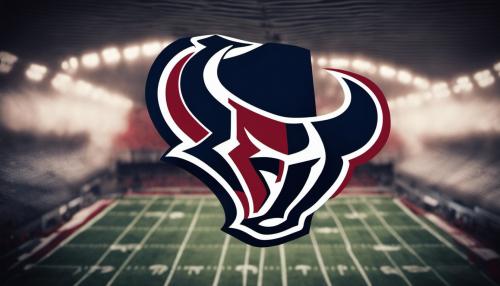 Houston Texans Football Team Logo 