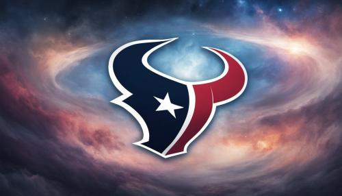 Houston Texans Football Team Logo