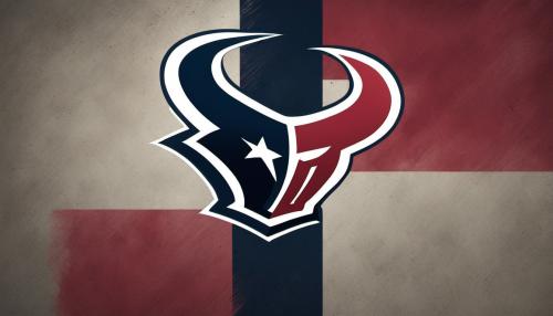 Houston Texans Logo