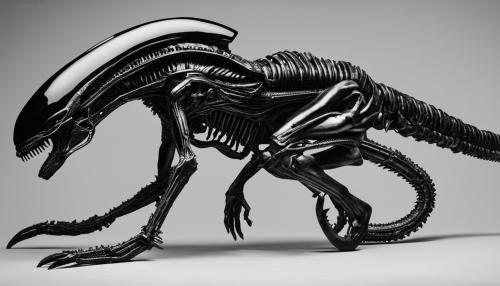 Xenomorph