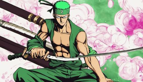 Zoro (One Piece)