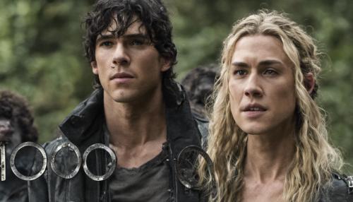 The 100