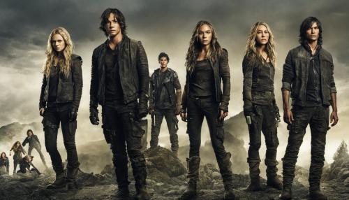 The 100