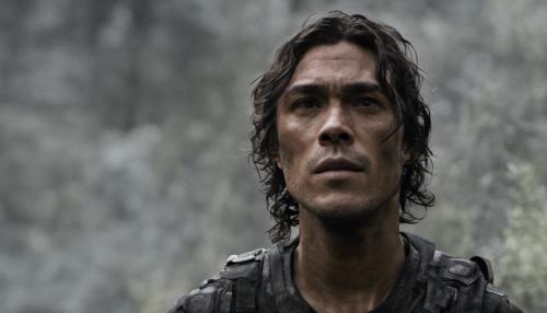 The 100