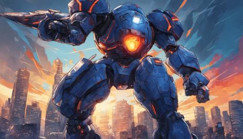 Gipsy Danger