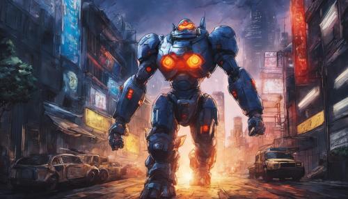 Gipsy Danger