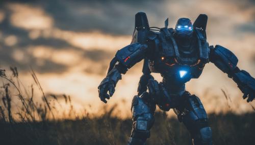 Gipsy Danger