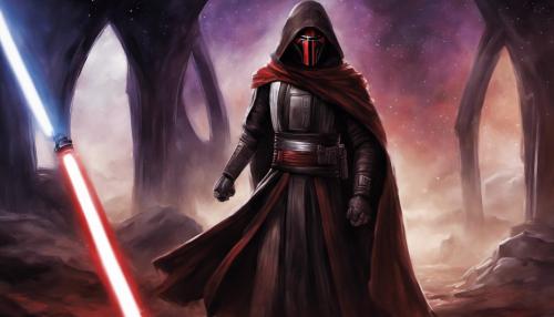 Darth Revan 