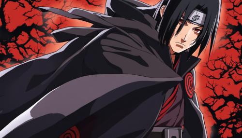 Itachi