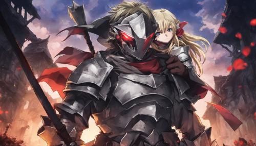 Goblin slayer