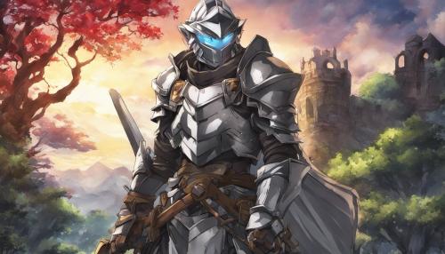 Goblin slayer