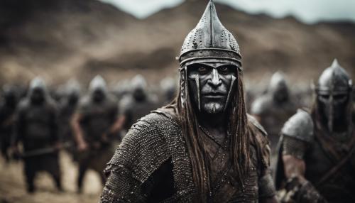 Uruk Army.