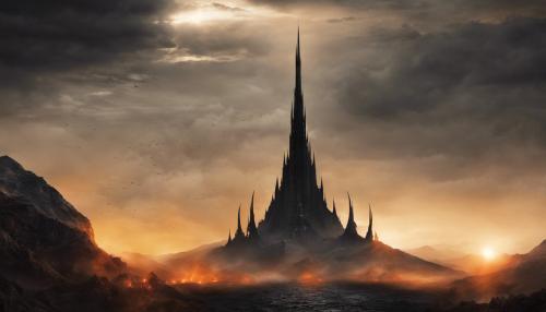 Sauron