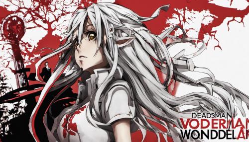 Deadman wonderland