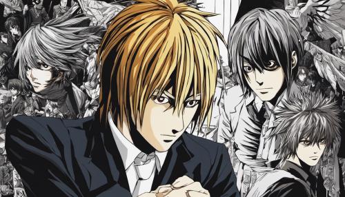 Death note