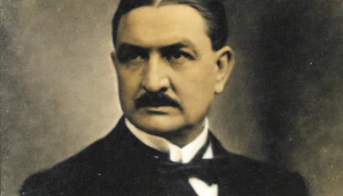 Bela Dimitrescu