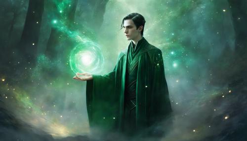 Tom Marvolo Riddle