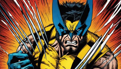 Wolverine 