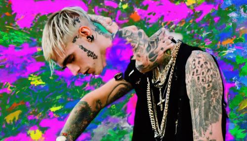 lil peep