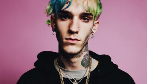 Lil Peep