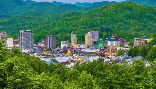 Gatlinburg