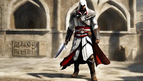 Ezio