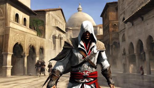 Ezio 