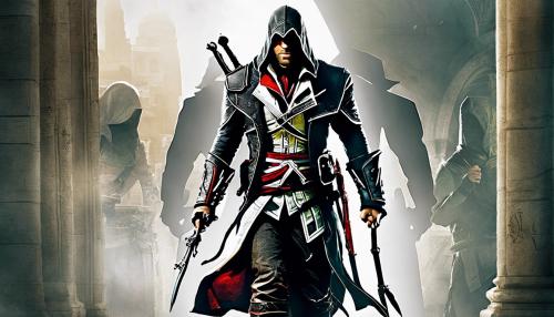 Assassins creed ryan reynolds action