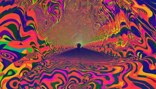 Trippy Christmas 