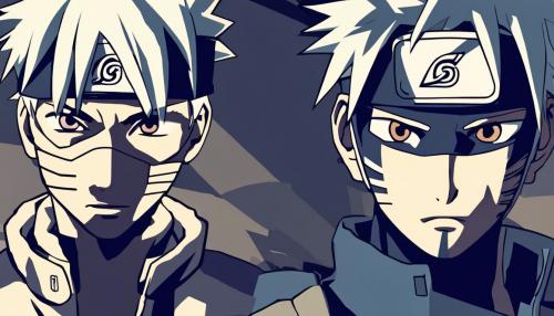 Kakashi