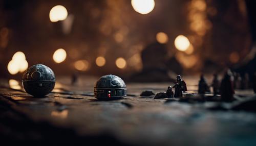 Star wars dungeons and dragons