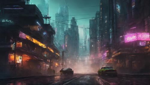 Cyberpunk