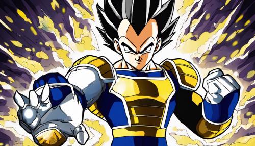 Vegeta