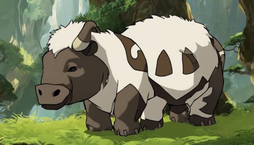 appa from avatar