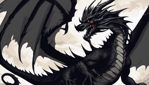 shadow dragon 