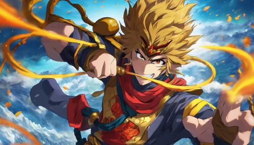 Wukong