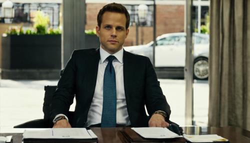 Suits Harvey specter mike ross