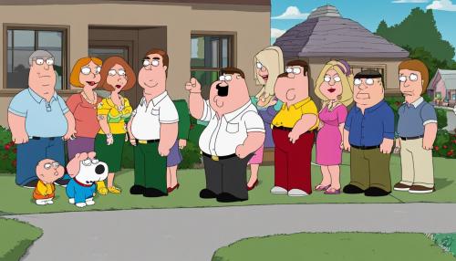 Family guy